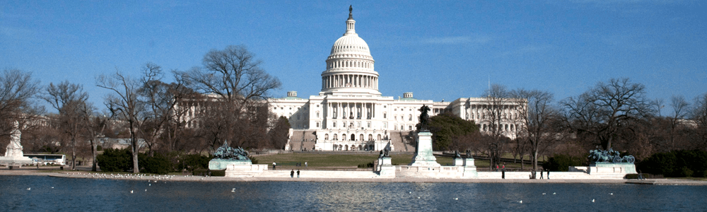 Washington Hotline