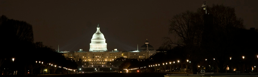 Washington Hotline