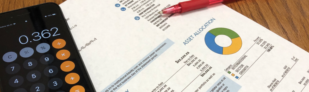 Finances