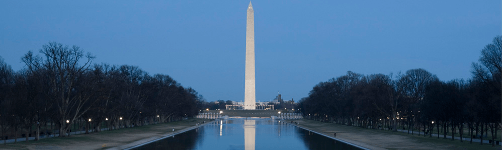 Washington Hotline